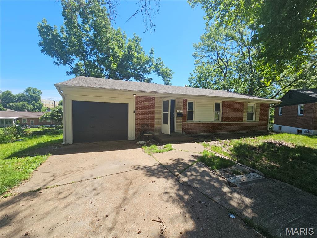 Westwood Acres - Residential