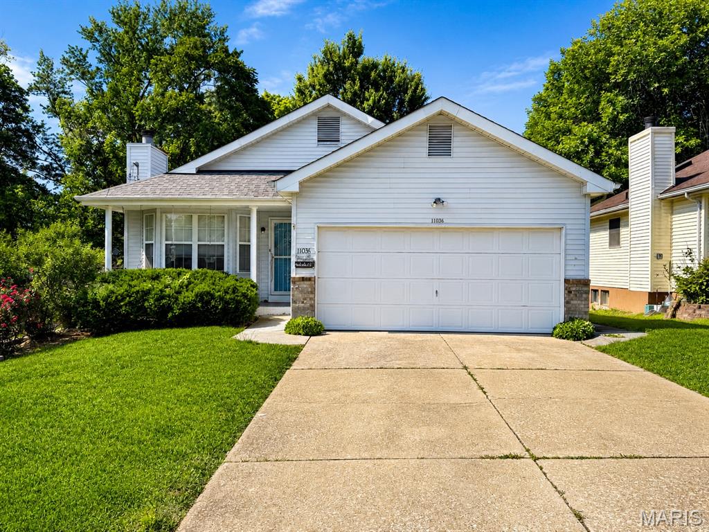 Berkley Garden Homesites - Residential