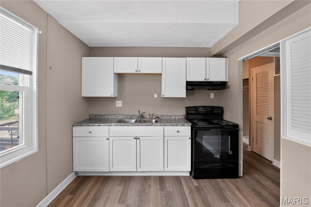 Hathaway Meadows 2 - Residential