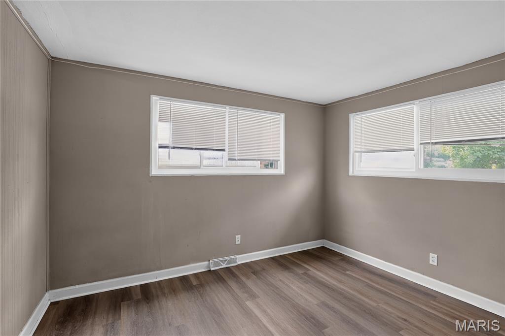Hathaway Meadows 2 - Residential