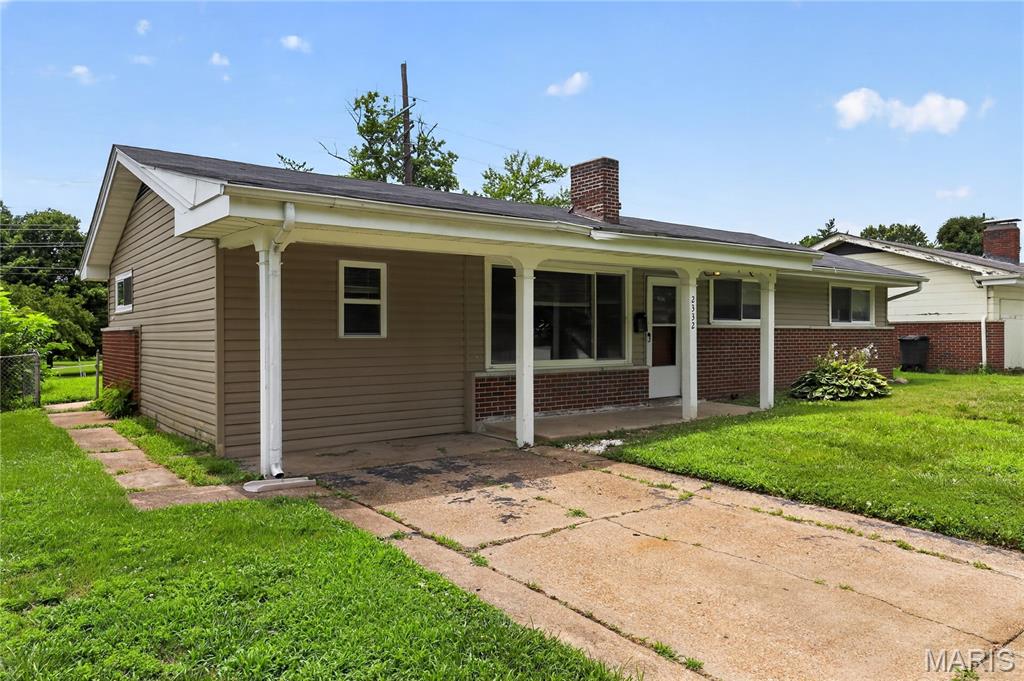Hathaway Meadows 2 - Residential