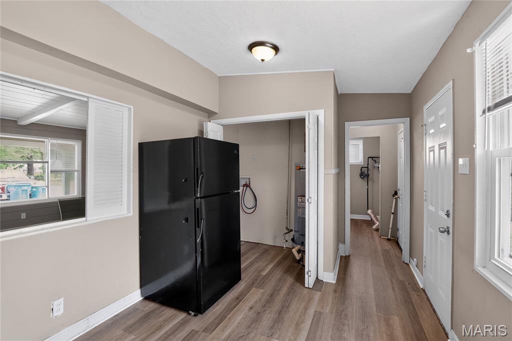 Hathaway Meadows 2 - Residential