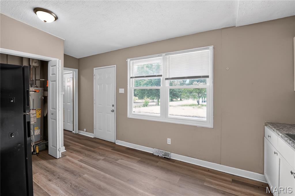Hathaway Meadows 2 - Residential