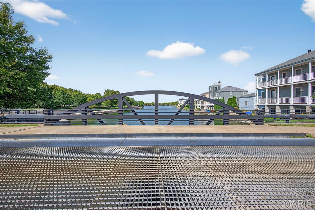 New Town, East Lime Kiln Condo #1 - Residential