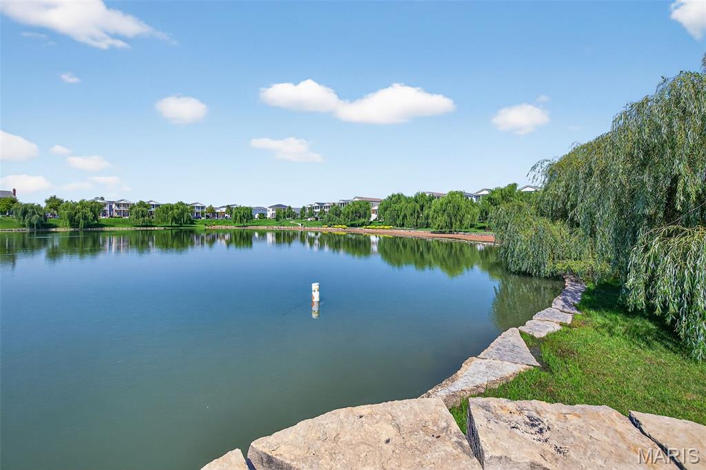 New Town, East Lime Kiln Condo #1 - Residential