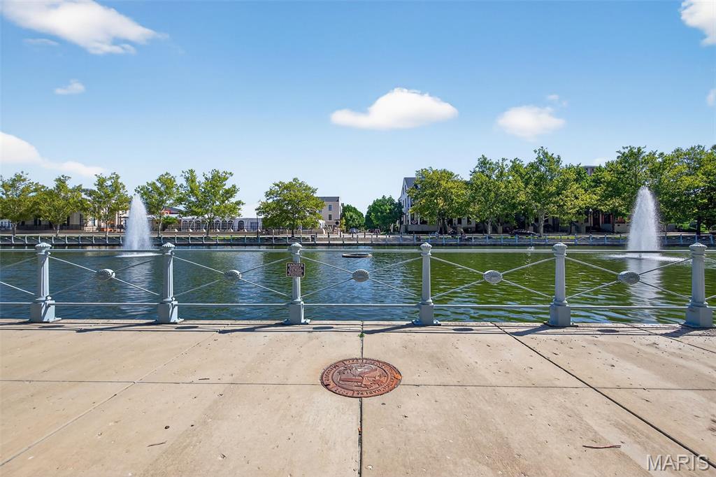 New Town, East Lime Kiln Condo #1 - Residential