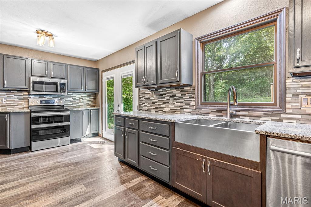 Watson Farms - Residential