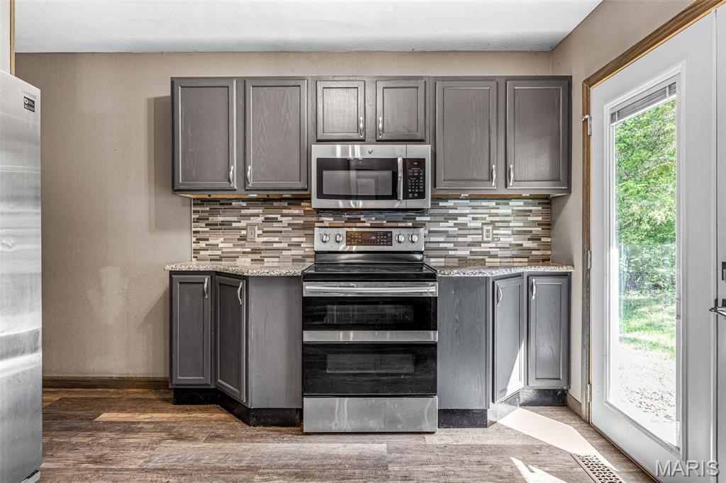 Watson Farms - Residential
