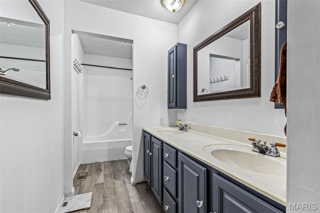 Watson Farms - Residential