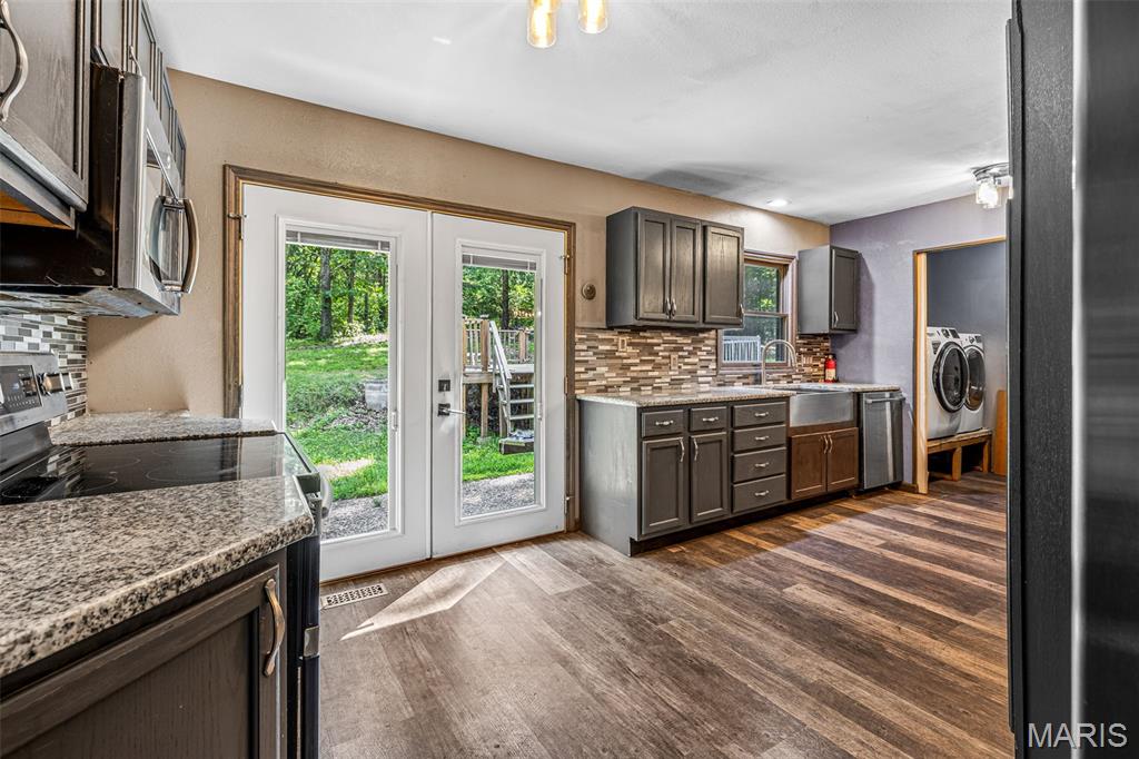 Watson Farms - Residential