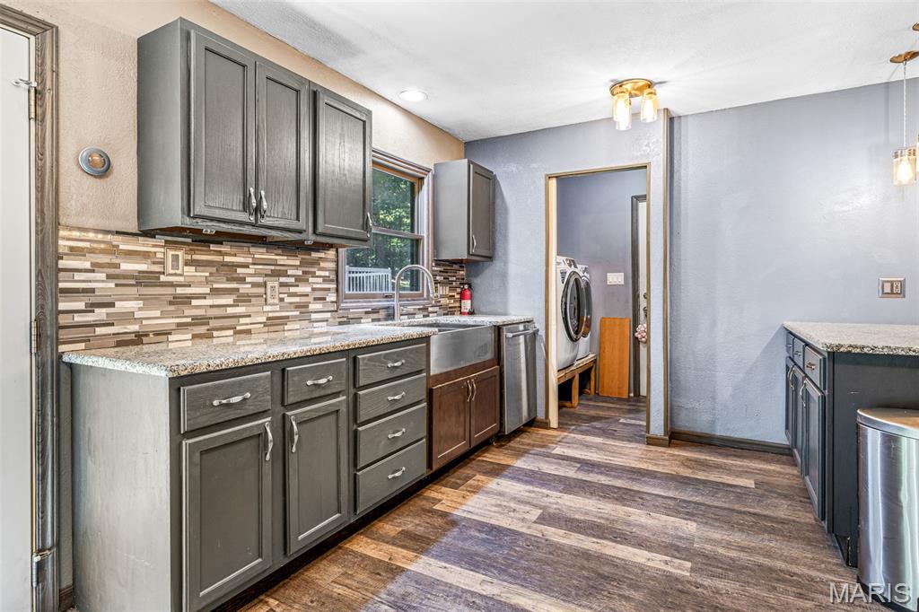 Watson Farms - Residential