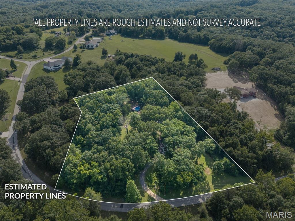Watson Farms - Residential