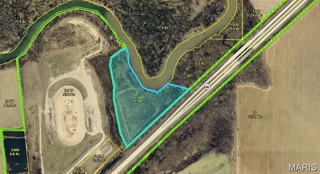 Discover 11.46 acres right on the Black River and beside the local speedway. This property offers endless possibilities with agricultural zoning and is perfect for recreation, farming, or future development. No utilities are currently on site, giving you a blank canvas to make it your own. This is a rare chance to own acreage near both nature and activity.