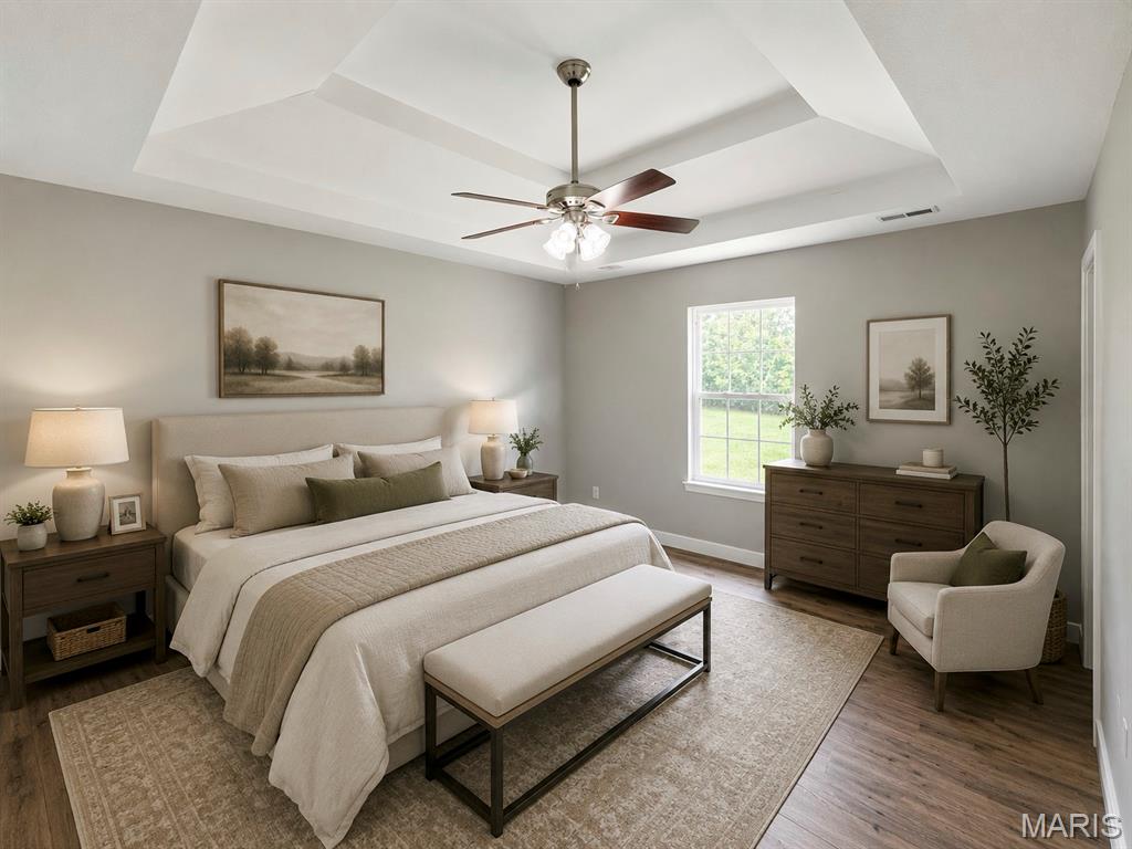 Richardson Acres 02 - Residential