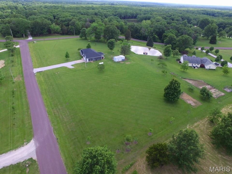 Richardson Acres 02 - Residential