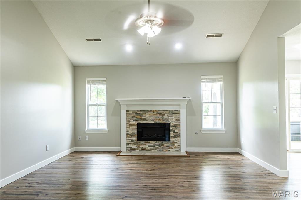 Richardson Acres 02 - Residential