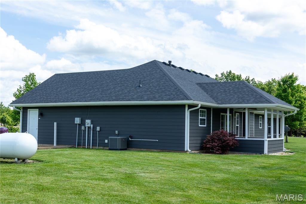 Richardson Acres 02 - Residential