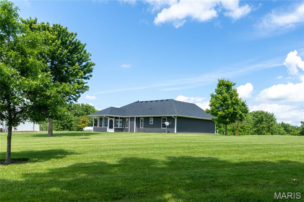 Richardson Acres 02 - Residential