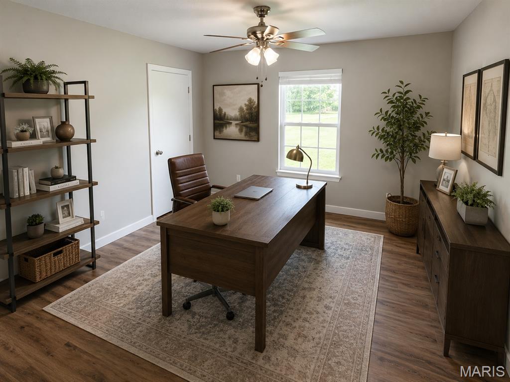 Richardson Acres 02 - Residential