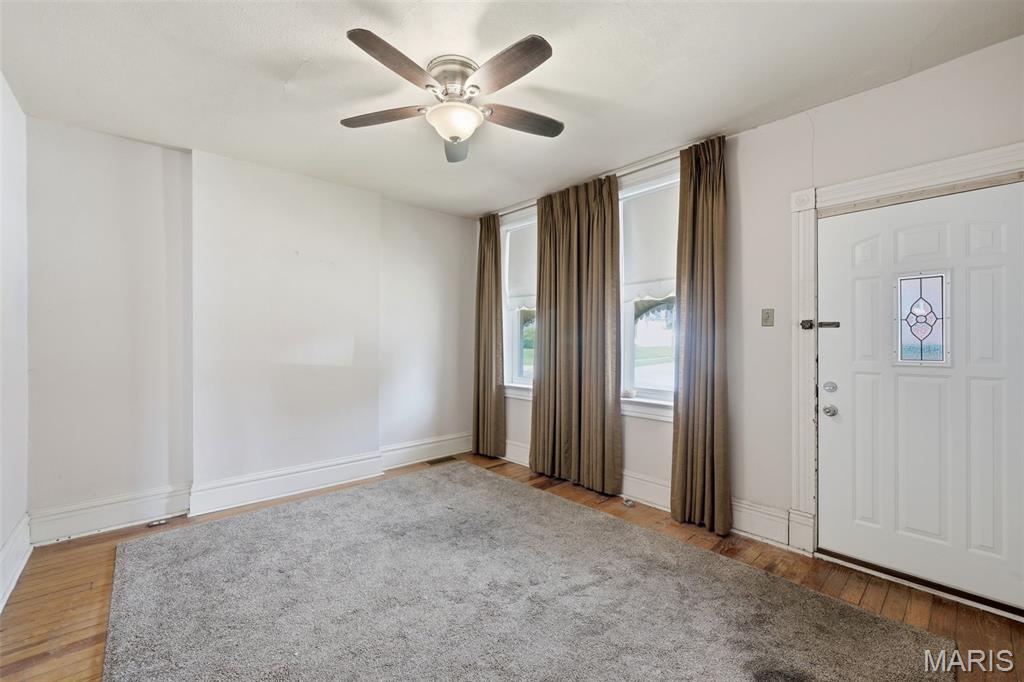 Newport Heights Add - Residential