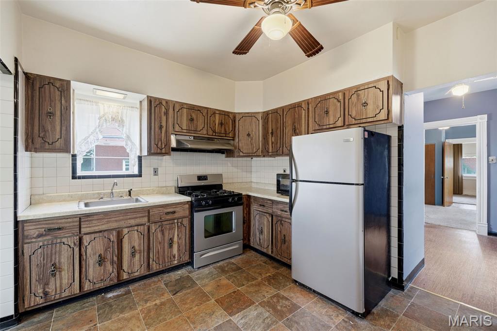 Newport Heights Add - Residential