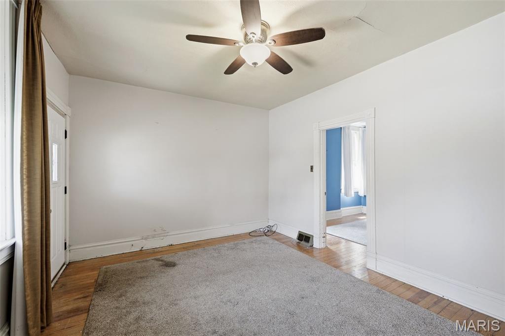 Newport Heights Add - Residential
