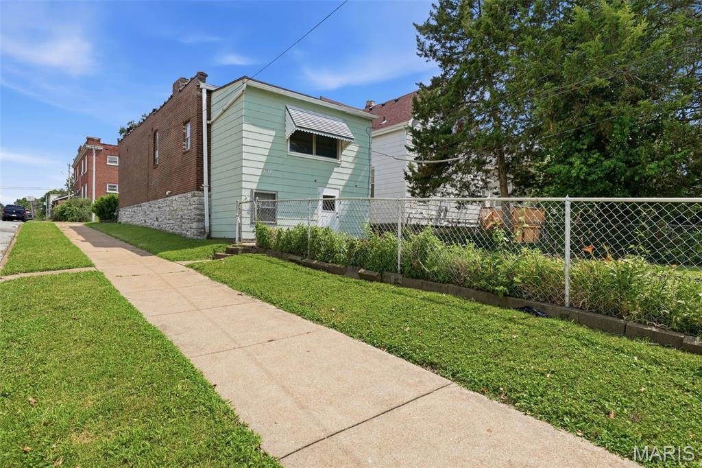 Newport Heights Add - Residential