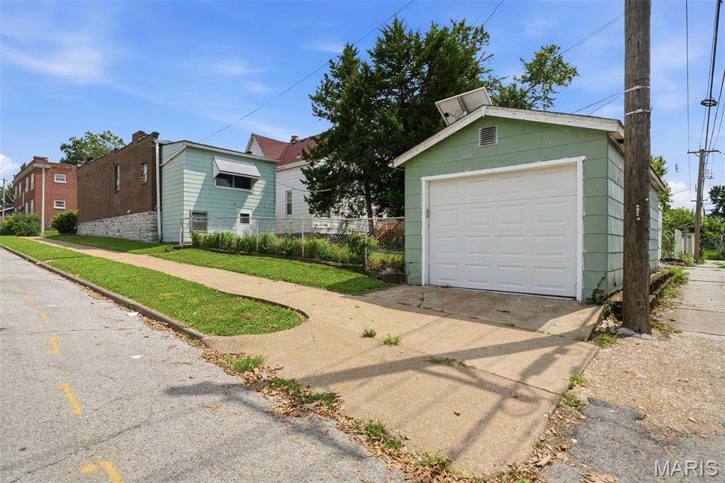 Newport Heights Add - Residential