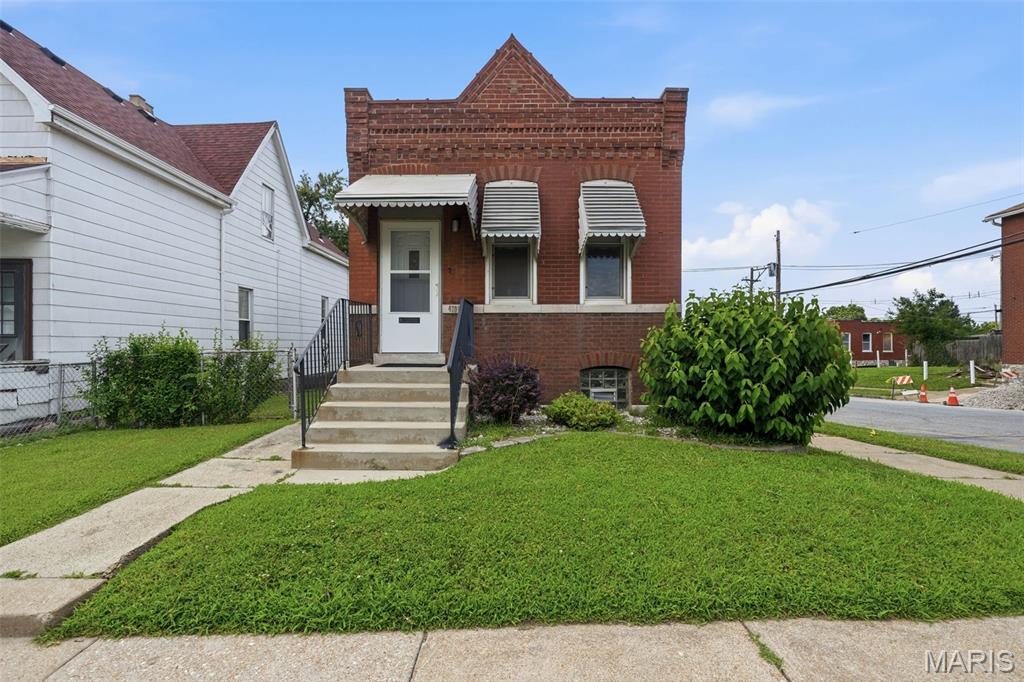 Newport Heights Add - Residential