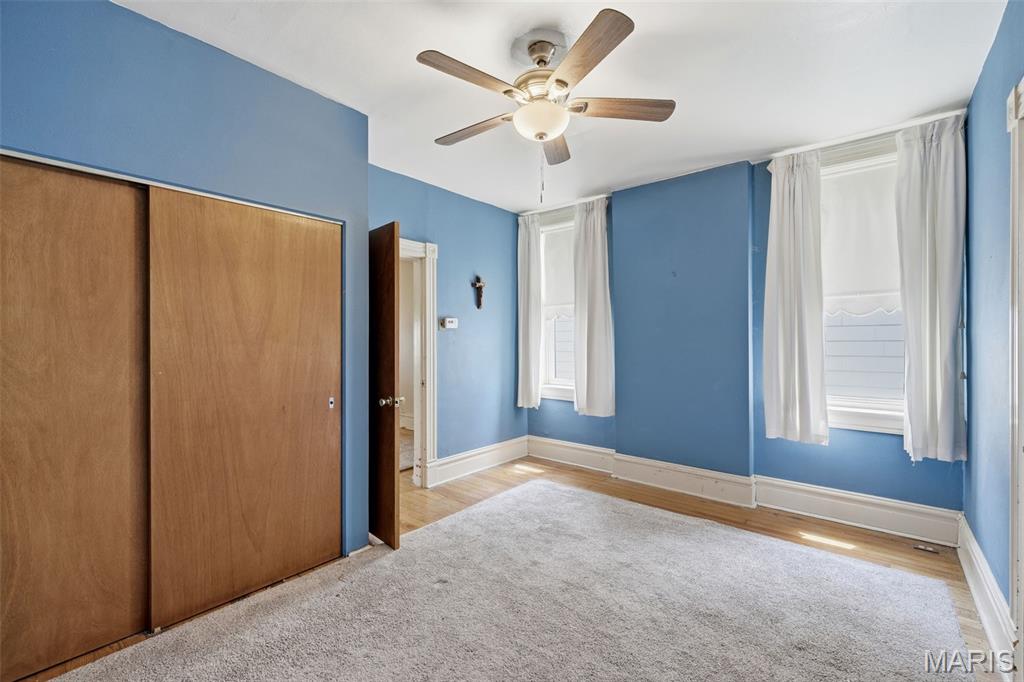 Newport Heights Add - Residential