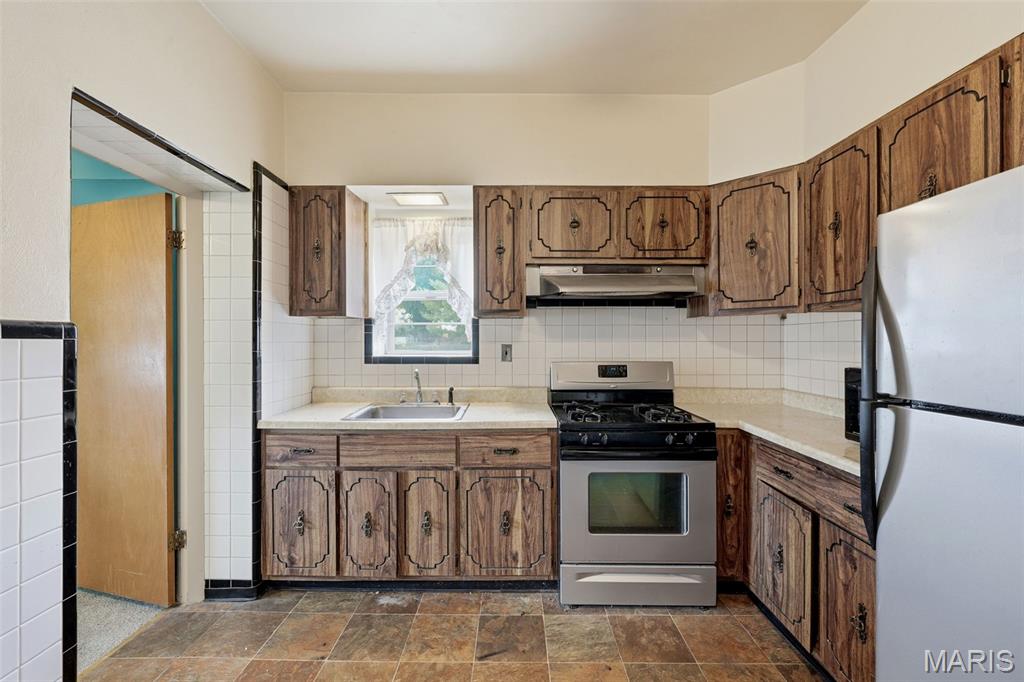 Newport Heights Add - Residential