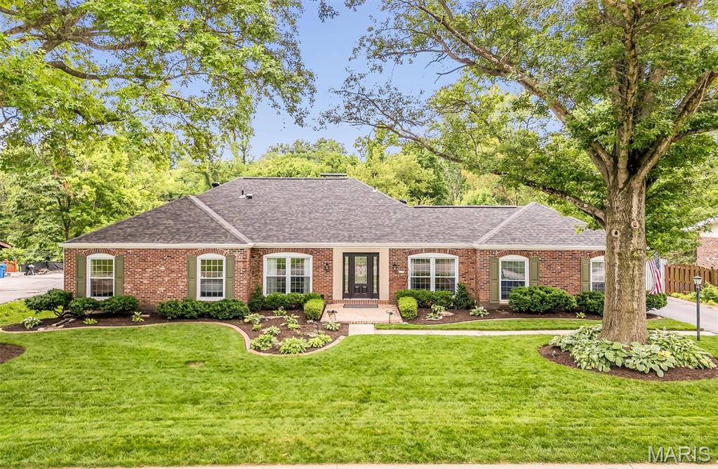 Westbury - Residential