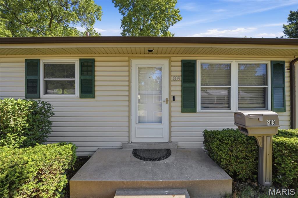 Whitecliffe Park 1 - Residential