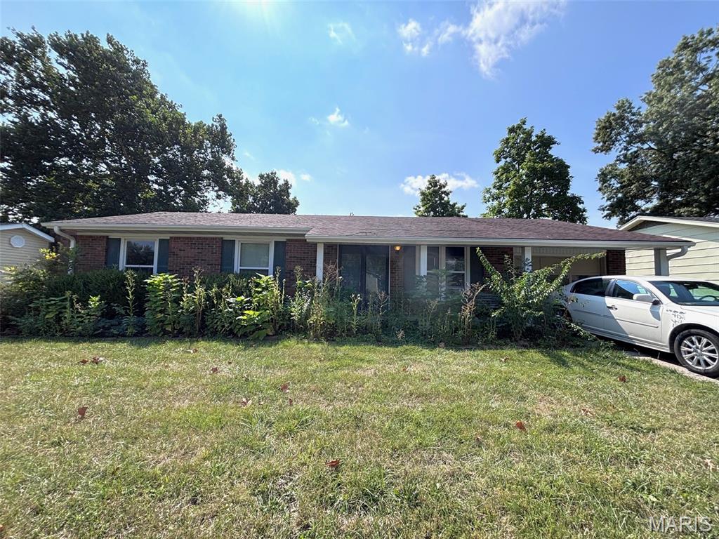 Northeast Sub - Residential