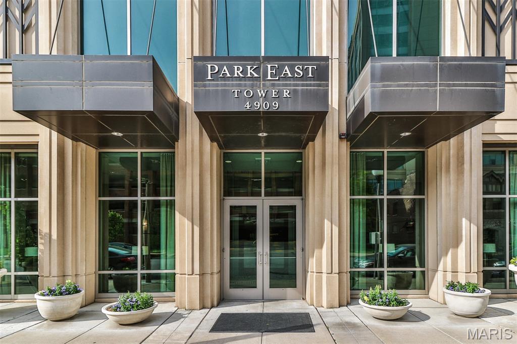 Park East Tower - Residential