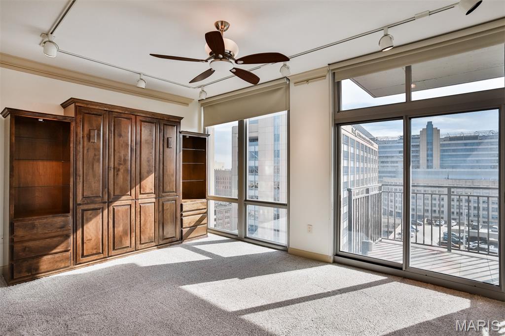 Park East Tower - Residential
