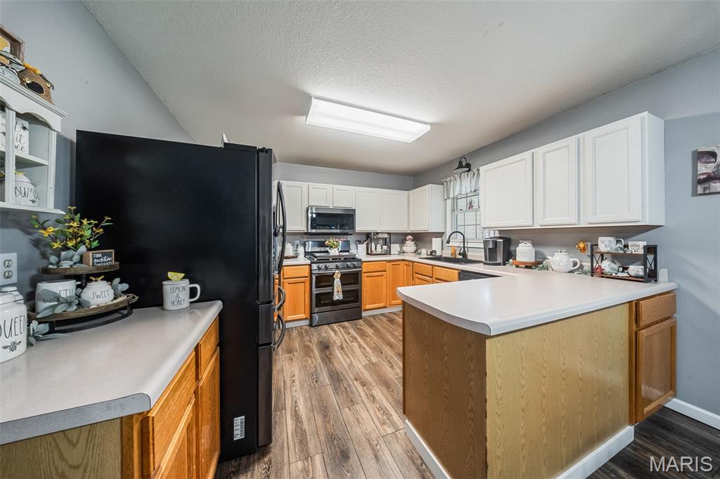 Verkamps Fourth Add - Residential