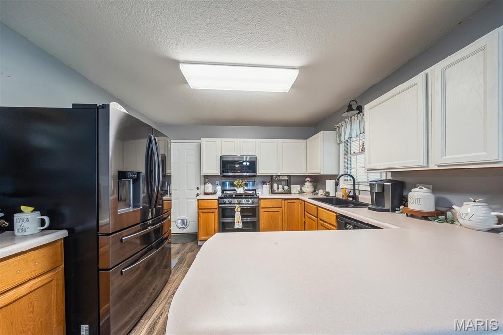 Verkamps Fourth Add - Residential