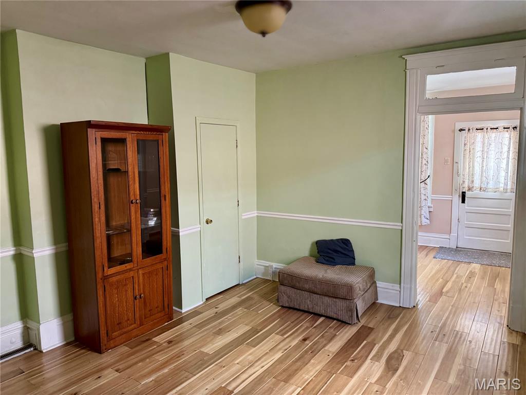 Southwest Garden - Residential