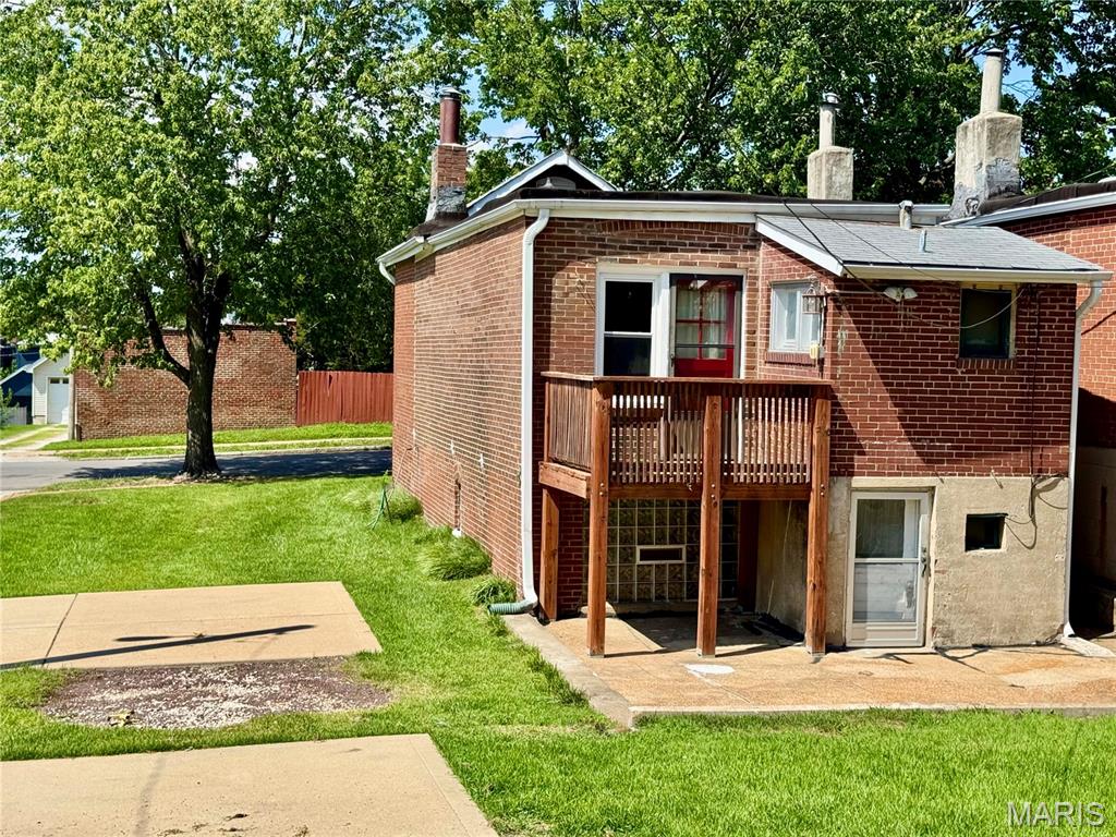 Southwest Garden - Residential