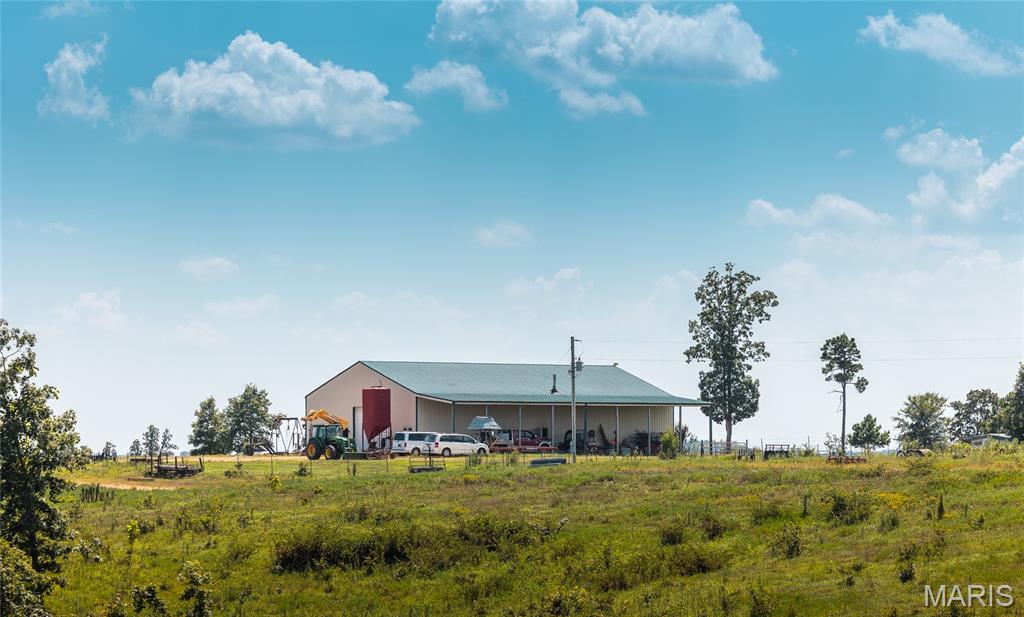 N/A - Farm