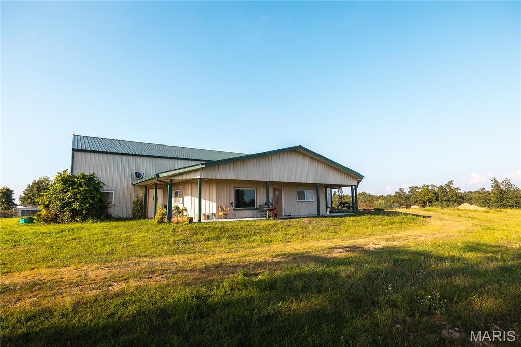 N/A - Farm