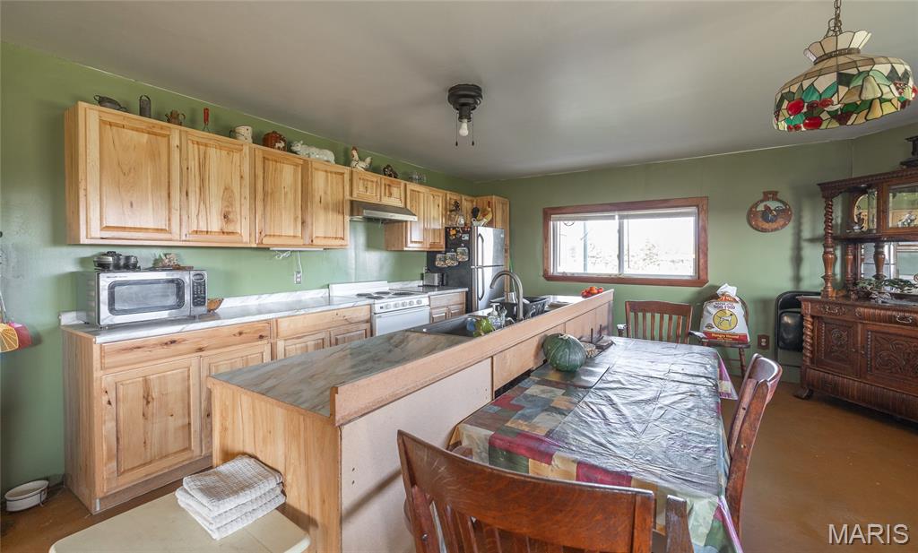 N/A - Farm