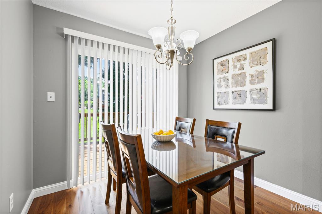 Treetop Condo - Residential