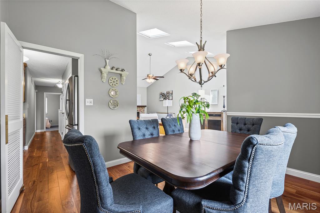 Treetop Condo - Residential