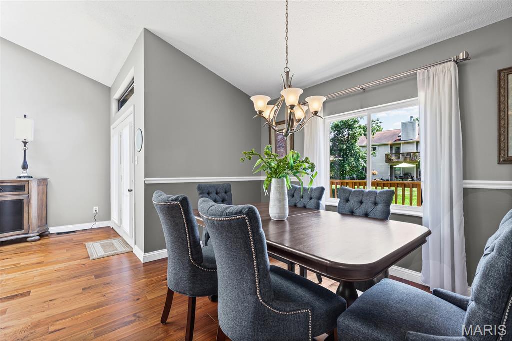 Treetop Condo - Residential