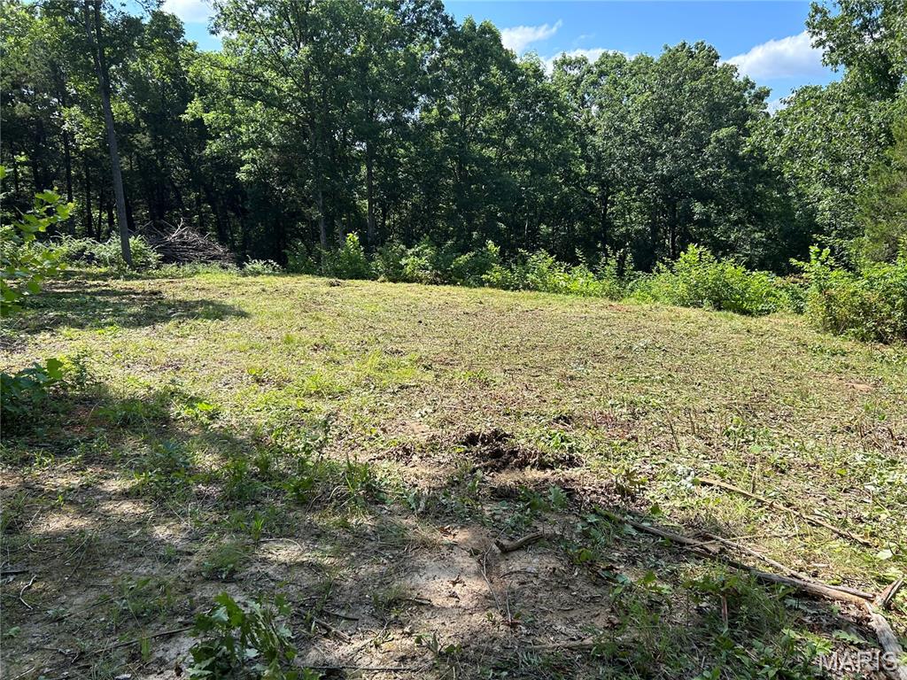 Here are 5.8 +/- acres right outside of town and not far off of Hwy 44. Full of wildlife and a mix of  mature trees. Check it out for yourself!