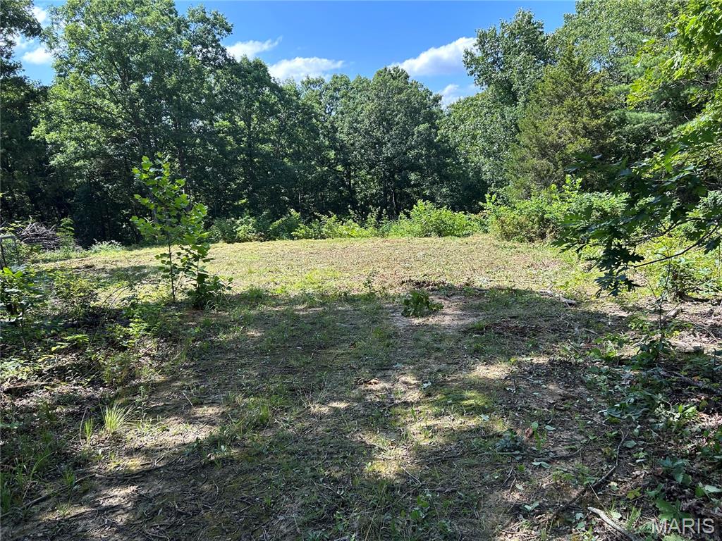 Pine Bluffs Estates - Land