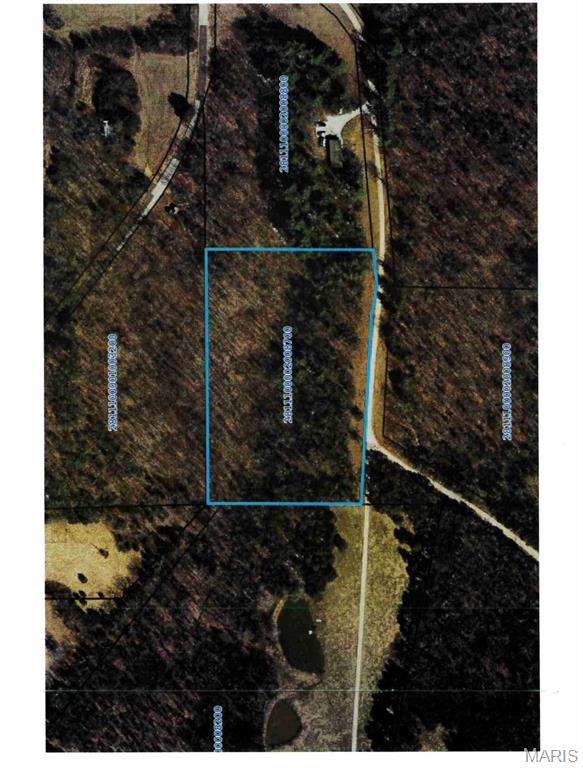 Pine Bluffs Estates - Land