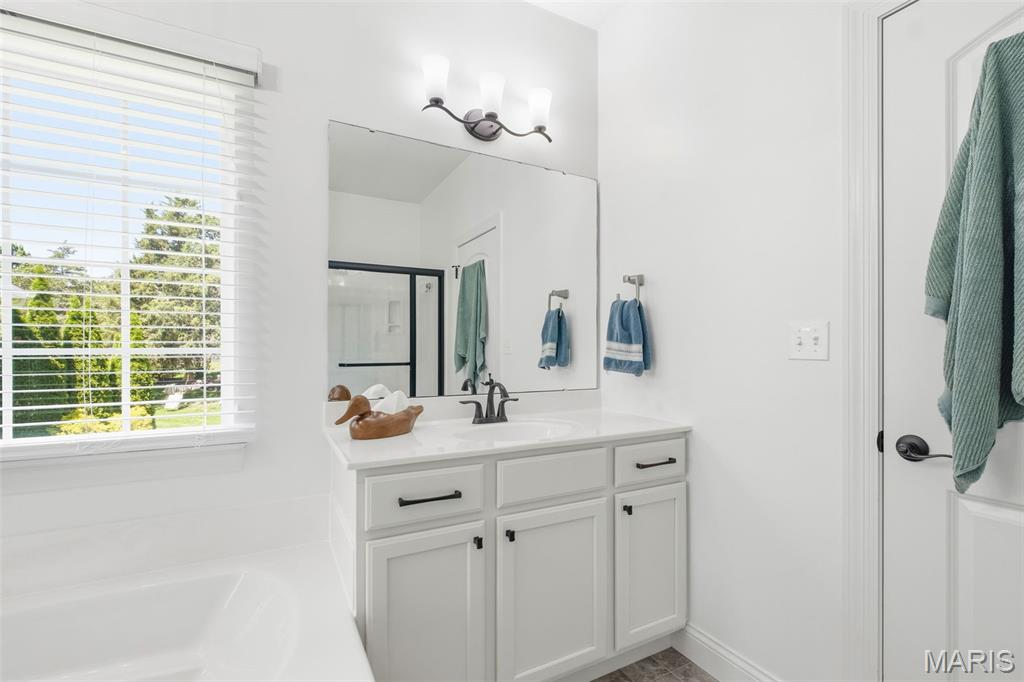 Brookfield Crossing #1 - Residential